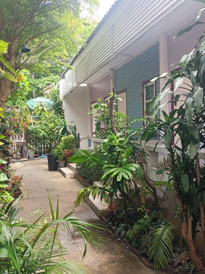Adrian View Resort Đảo Koh Si Chang Ngoại thất bức ảnh